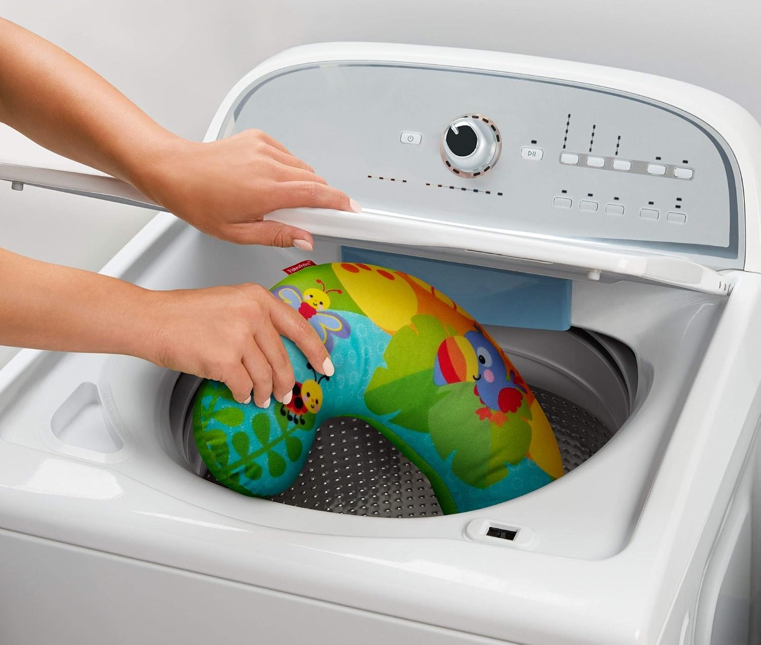 Fisher-Price Tummy Wedge