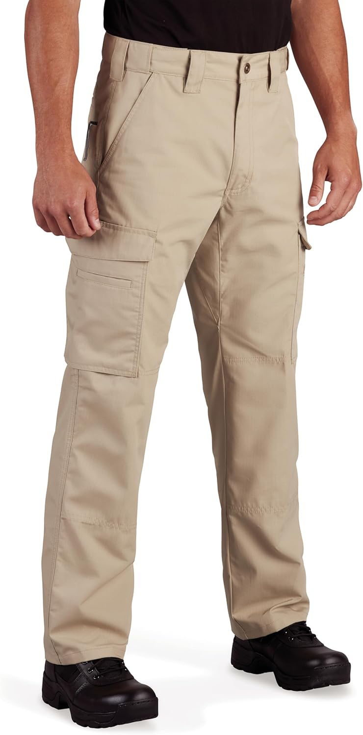 Propper Men's RevTac Tactical Pant, Classic Fit Uniform Pants, Stretch Pants for Work
