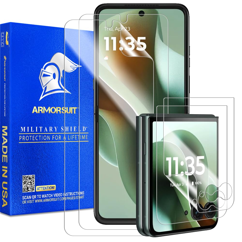 I Migliori Proteggi Schermo Per Motorola Razr Nel 2024: Scopri Le Soluzioni Piu Efficaci I Migliori Proteggi Schermo Per Motorola Razr Nel 2024: Scopri Le Soluzioni Piu Efficaci