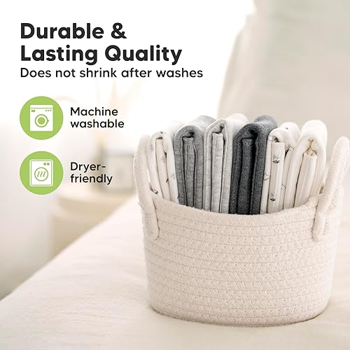 Miniatura 6 de Paquete de 6 paños orgánicos para eructos para bebés, niñas y niños, paños grandes para eructos, paños para eructos para bebés, niños, niñas, paño