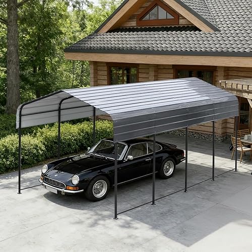 BTM �J�[�|�[�g �K���[�W �Ԍ� �q�� ��6m×��3m×����2.6m �X�`�[�� �o�C�N ���]�� ���֏� ��^ �X�`�[���� ��� ���ݑq��