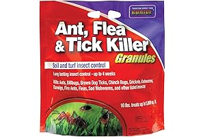 Bonide Tick Repellent Band: Keep Ticks Away