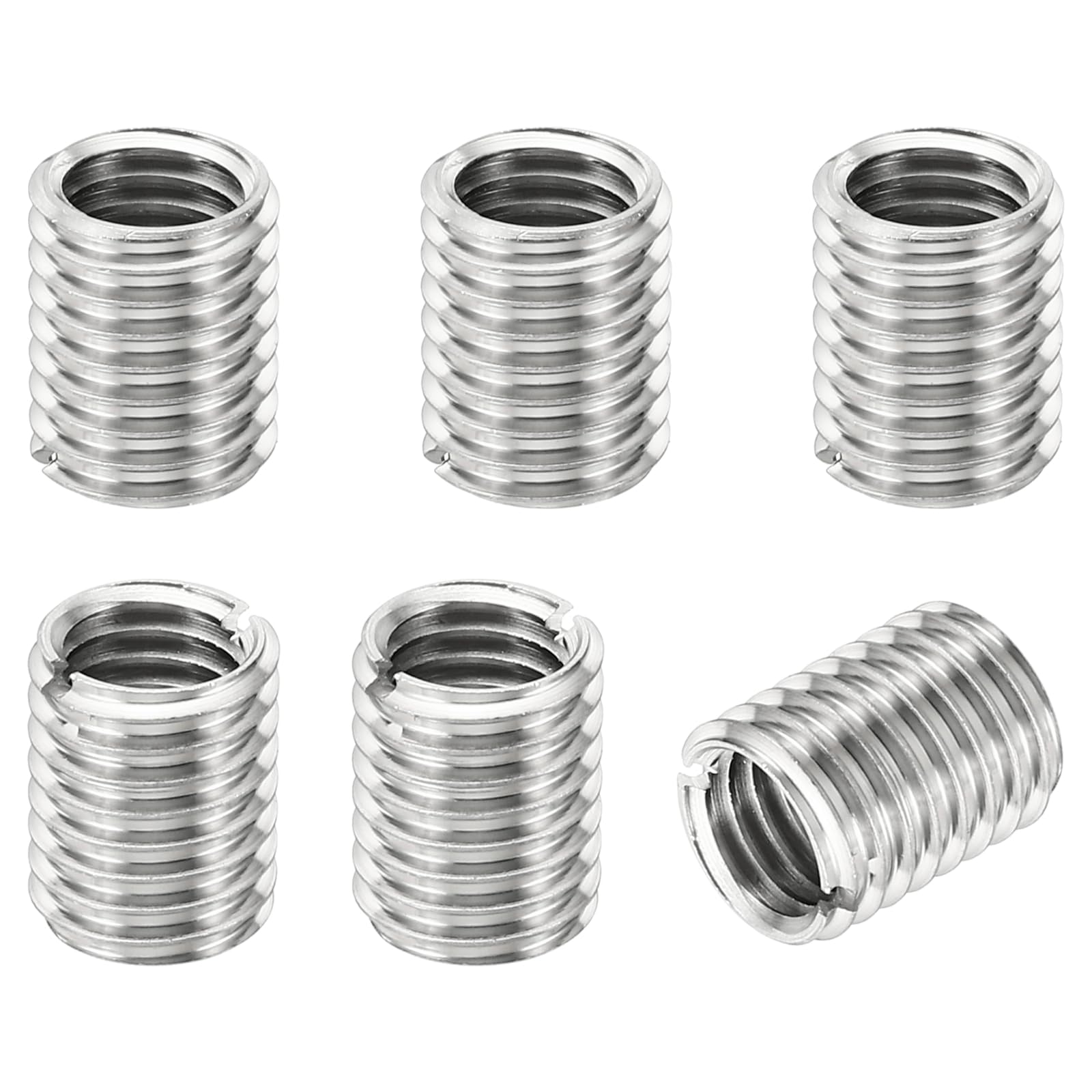 PATIKIL Thread Adapters Sleeve Reducing Nut