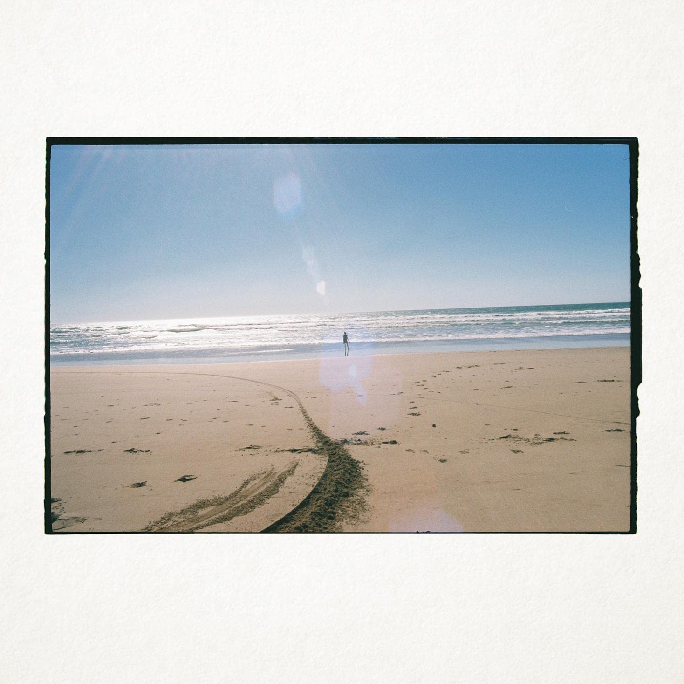 Oh To Be That Free (LP) [VINYL]