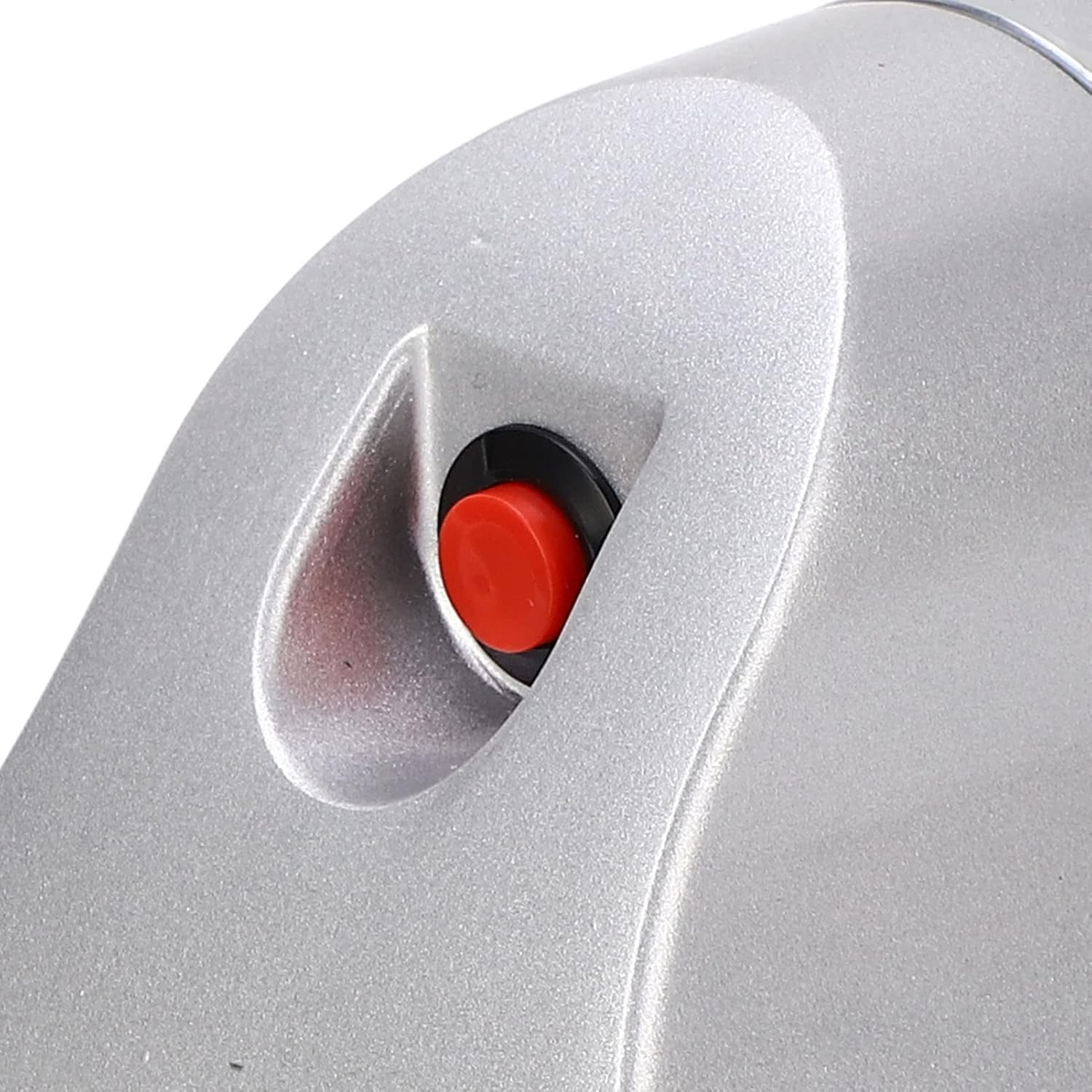 防火ドアホルダー 500N 吸引 DC 24V 電源付き 警報システム統合用 自動リリース電磁ドアストップ パブリックアクセスガラス