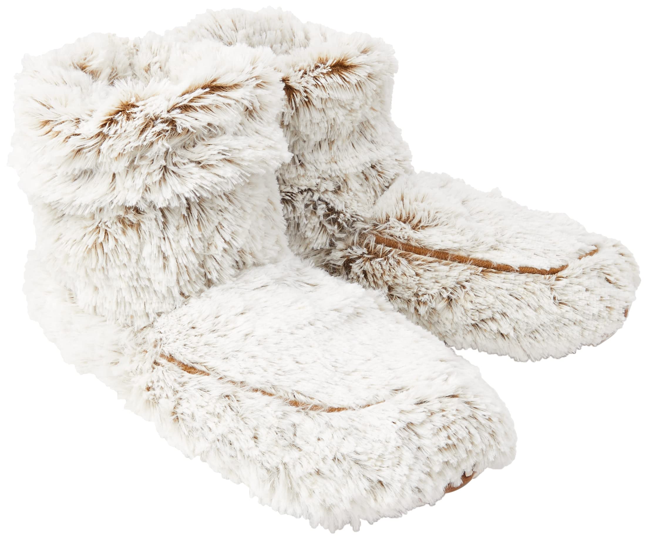 Amazon.com: Warmies Men's Slipper boots 
