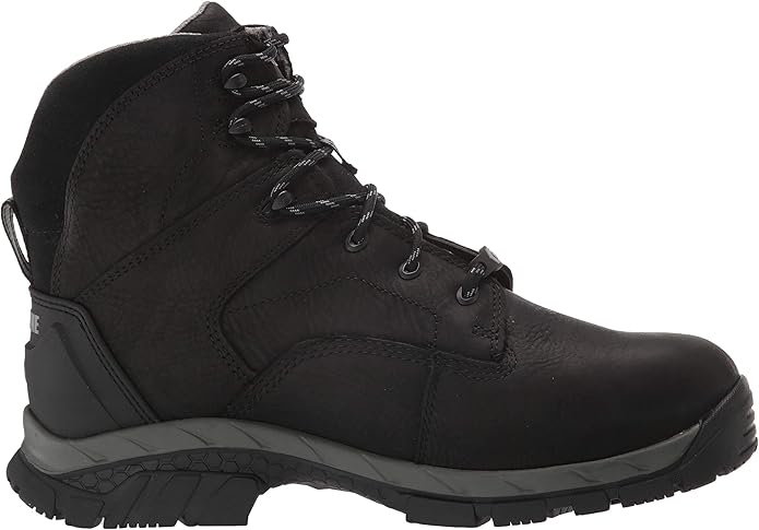 wolverine glacier boots