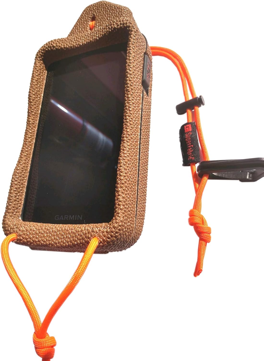Case Cover Designed to fit Garmin Montana 700i, 750i, Made in The USA COF.