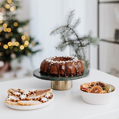 Miniatura 7 de PhantomSky Kugelhopf - Molde de silicona antiadherente para hornear, redondo, para mousse, chocolate, fresas, brownie, pastel, gelatina, pan, fiesta