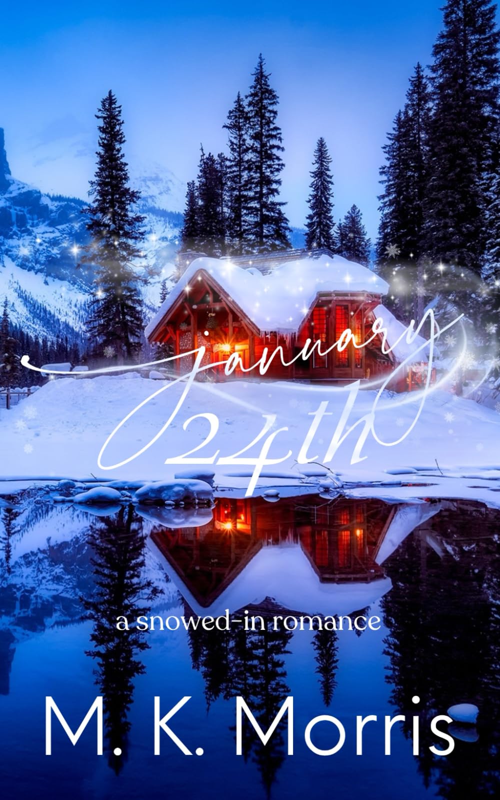 Amazon.com: M.K. Morris: books, biography, latest update