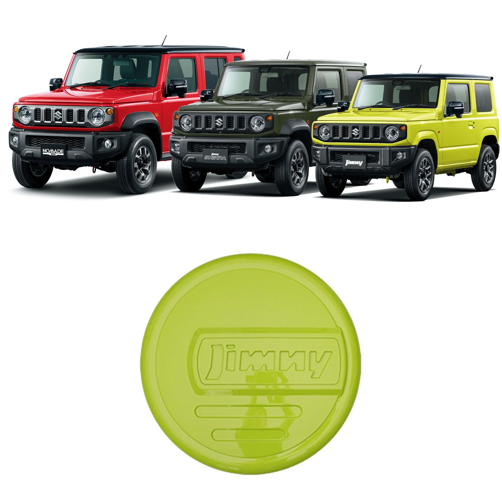 VKINGER ジムニー ノマド JC74 ジムニー シエラ JB74 ジムニー JB64 