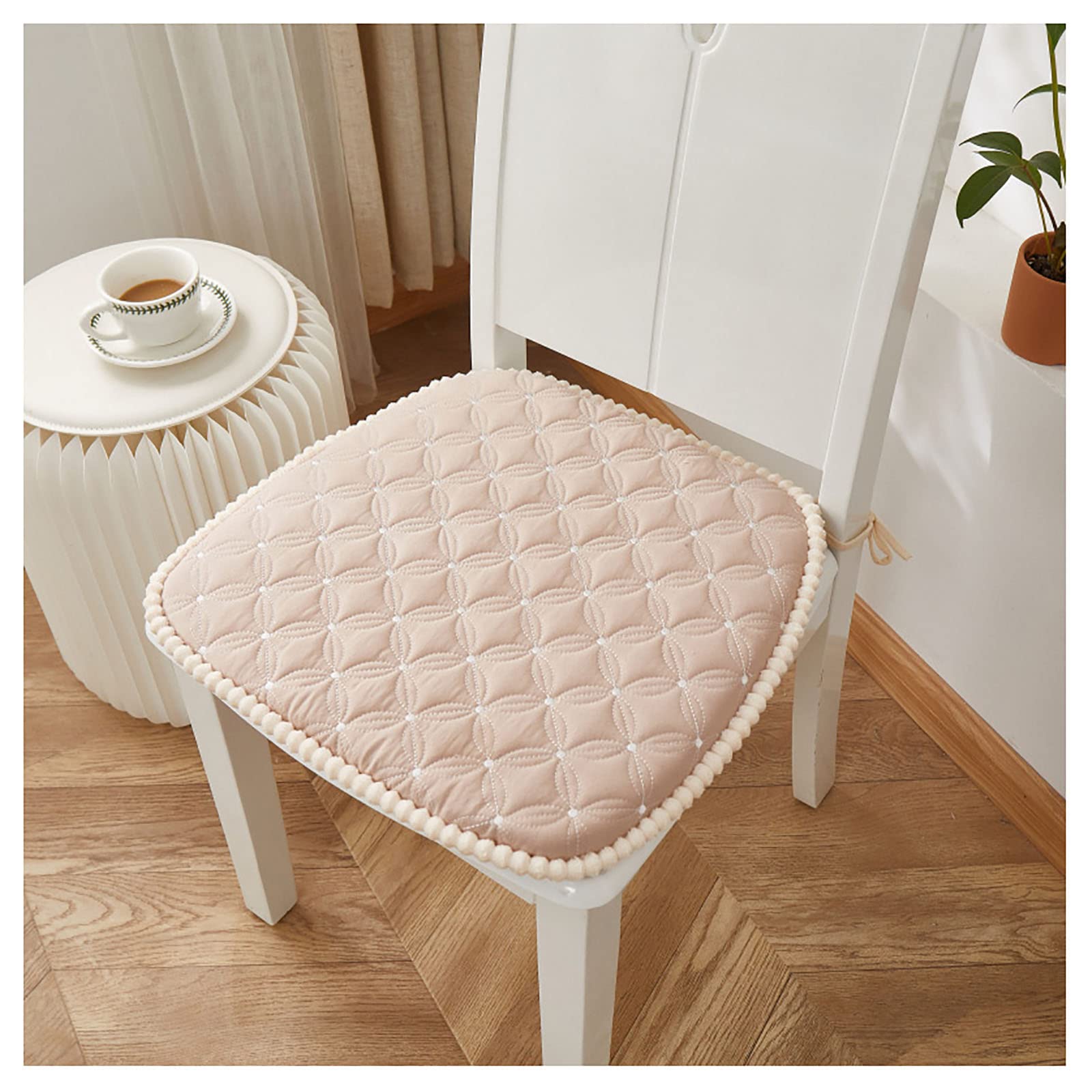 Coussin de jardin souple pour moments de détente sur la terrasse
