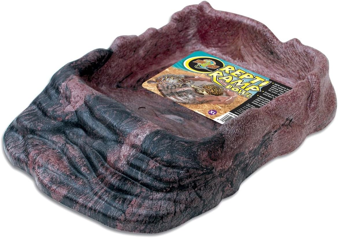 Zoo Med Repti Ramp Bowl...