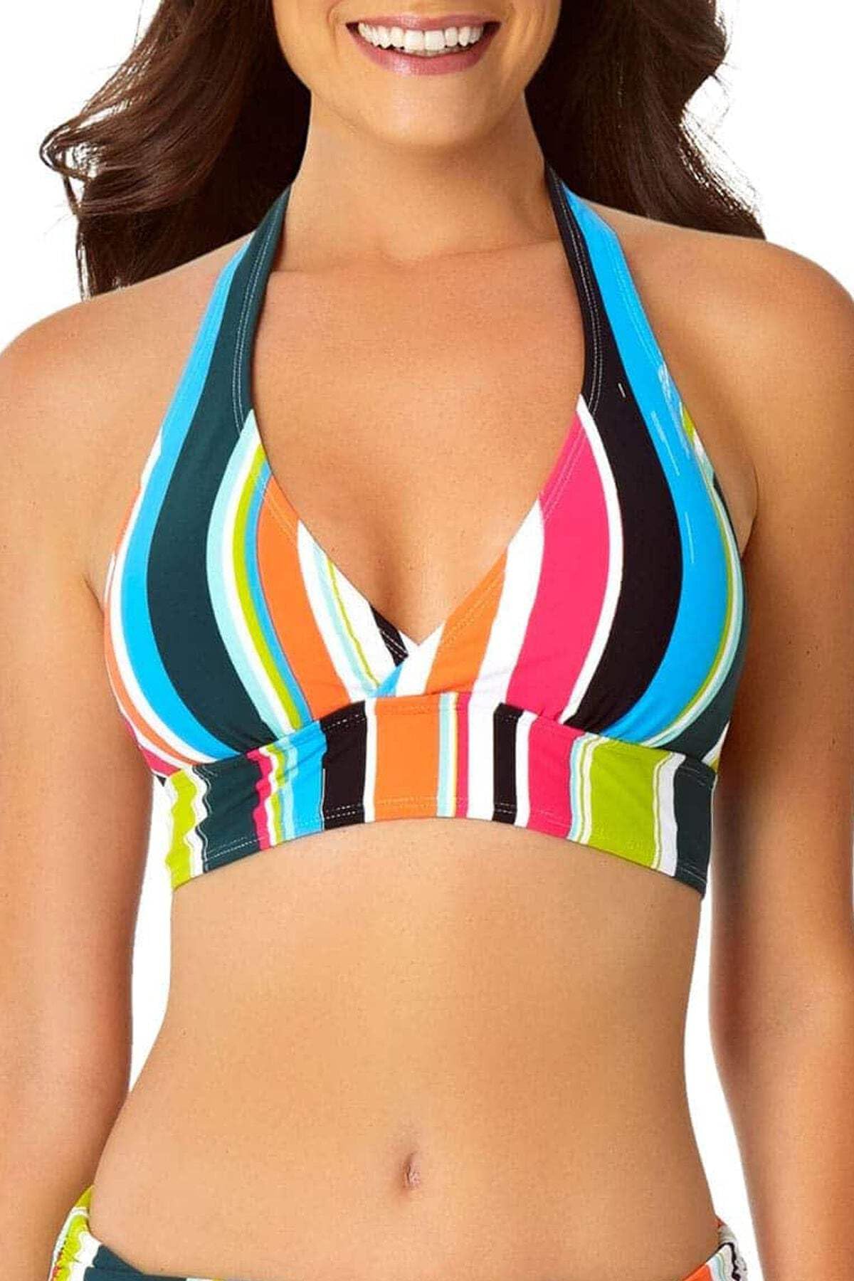 Anne Cole Womens Standard Bikini