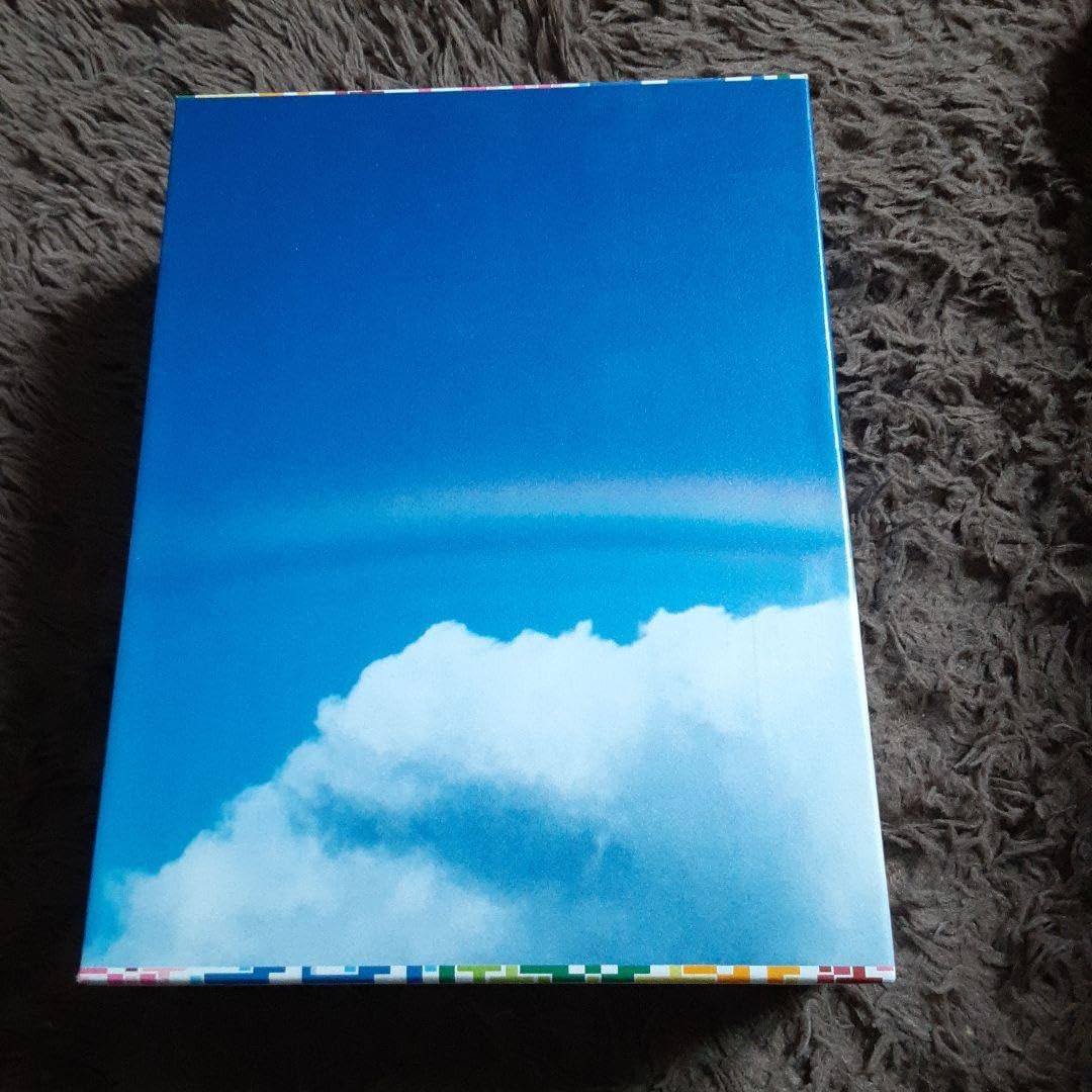 Amazon.co.jp: 夏の恋は虹色に輝く DVD-BOX 松本潤 竹内結子