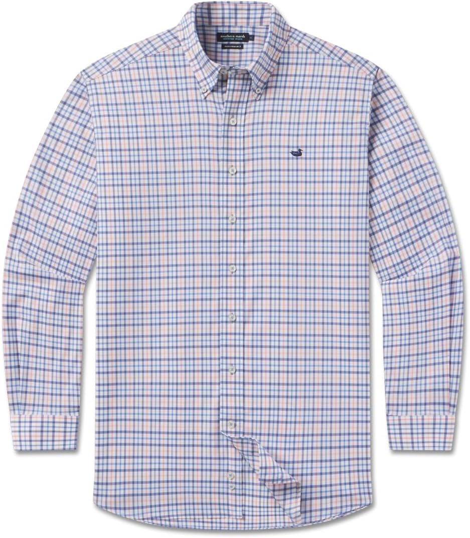 Southern Marsh Chambers Performance Gingham