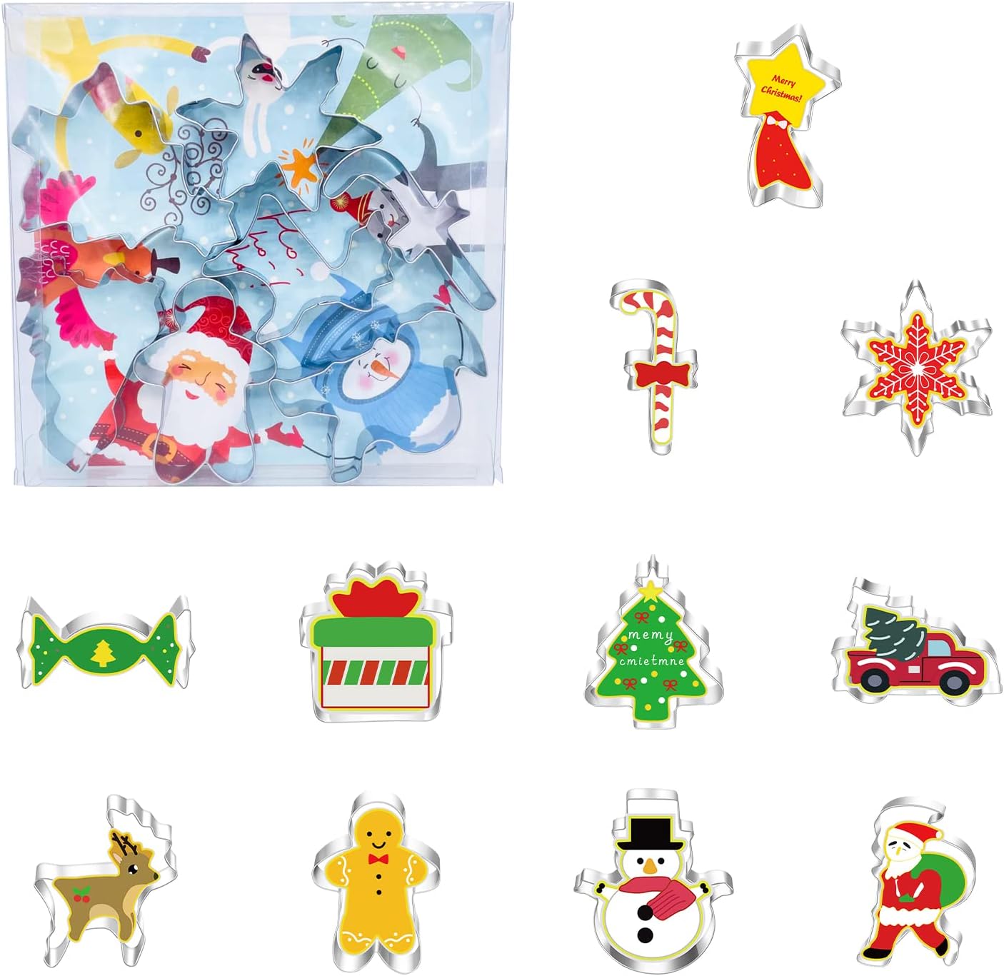 Scala Telescopica FP-TECH In Alluminio - 5 Metri, Portata 150 Kg, Certificata EN131 | Pieghevole A A, Antiscivolo - Foto 2