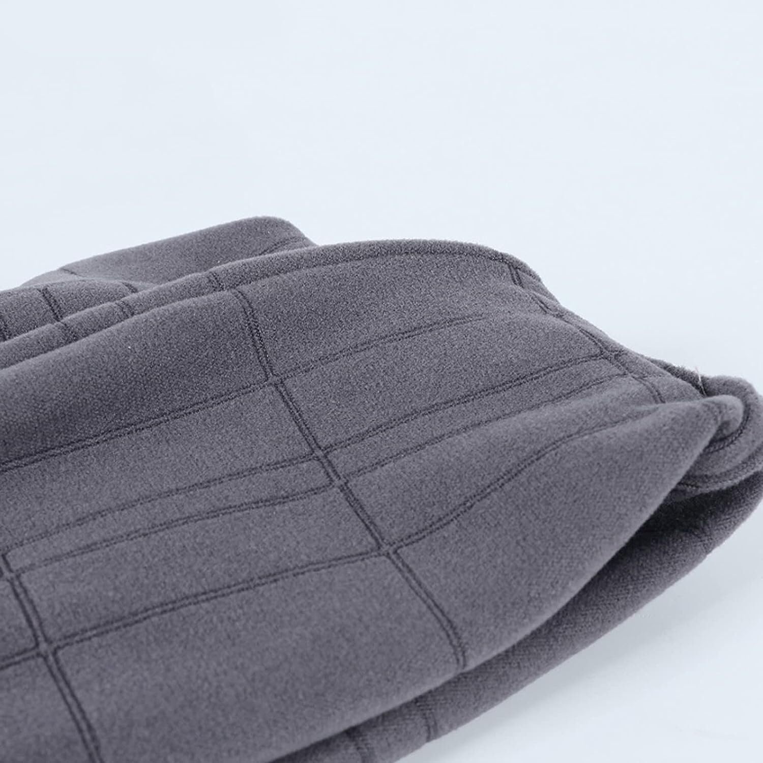 Mützen Winter Mützen Fußball-Visierhüte, Einschließungsflor, Warmer, Kalter Samthut, Absicherungshut, Mütze Wintermütze (Color : D, Size : One Size)