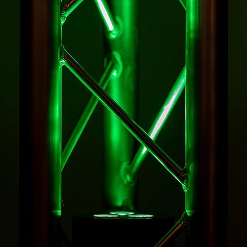 Miniatura 6 de ColorKey TrussPar Quad 3 GO, negro (CKU-2060)