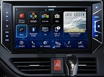 Amazon | Pioneer カーナビ AVIC-CE902ES 10インチ サイバーナビ