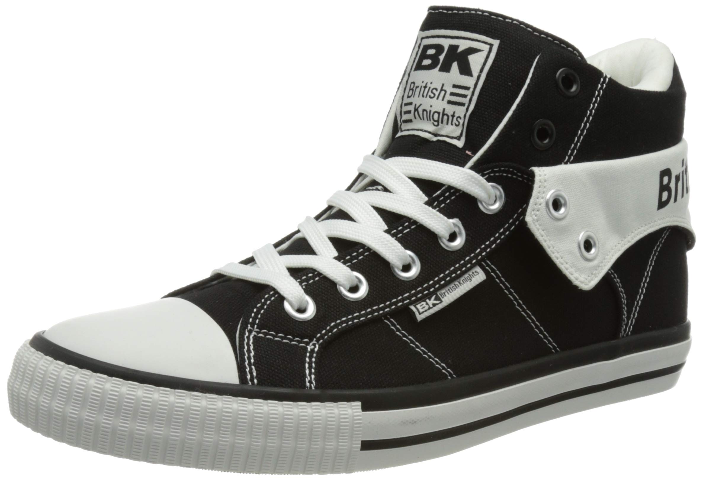 British Knights Mens Roco Sneaker Desertcart Seychelles