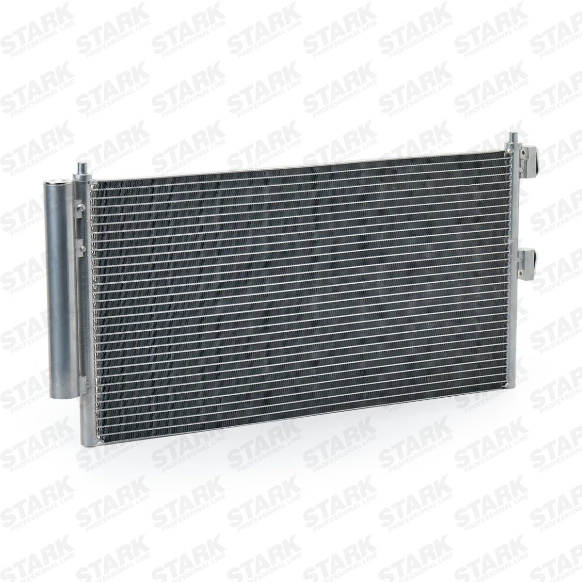 STARK SKCD-0110135 Condensatore climatizzatore con essiccatore Compatibilità con FIAT PUNTO 188