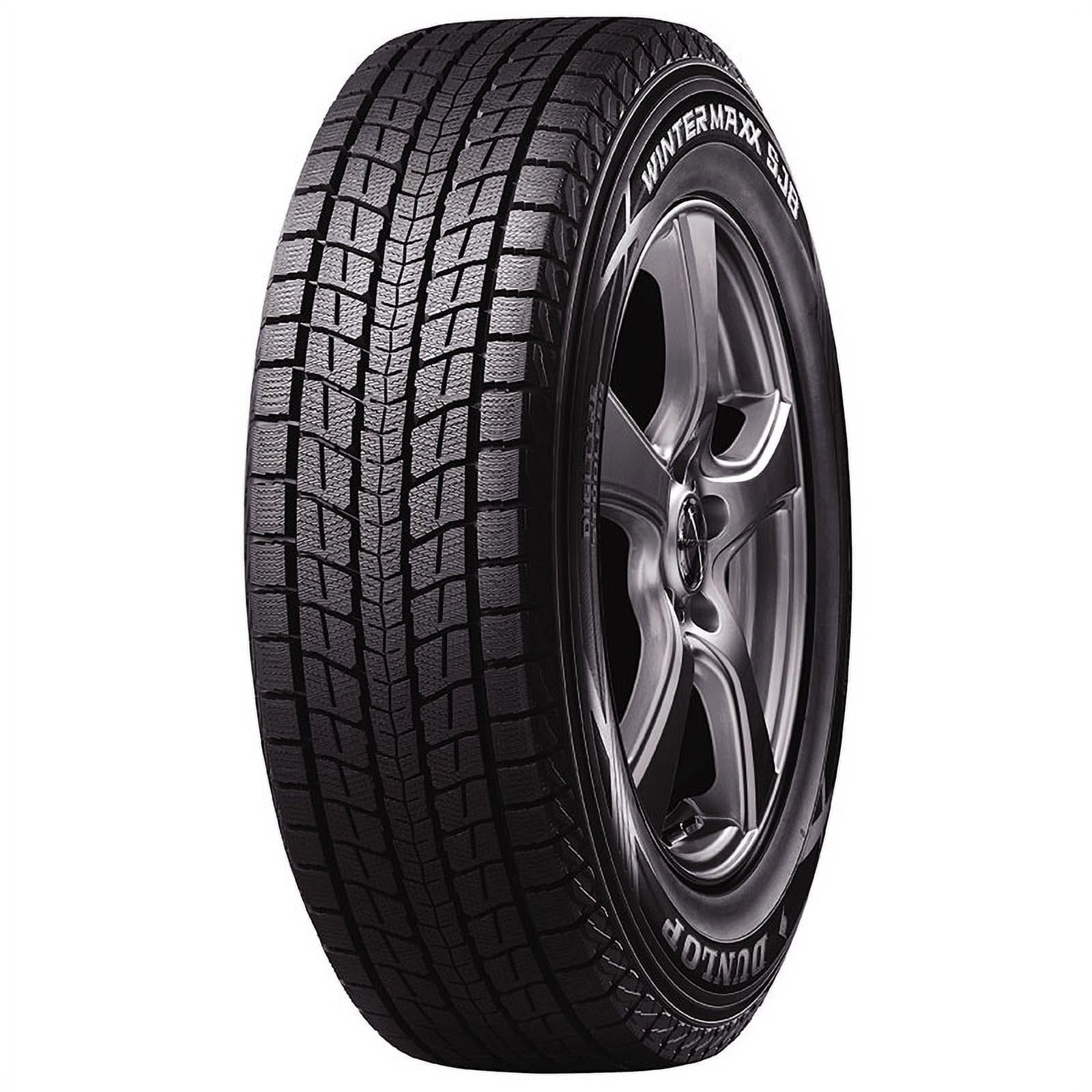 DUNLOP WINTER MAXX SJ8+ 225/70 R 16 2本 Dunlop Winter Maxx SJ8 Tires | Find & Buy Tires - Online