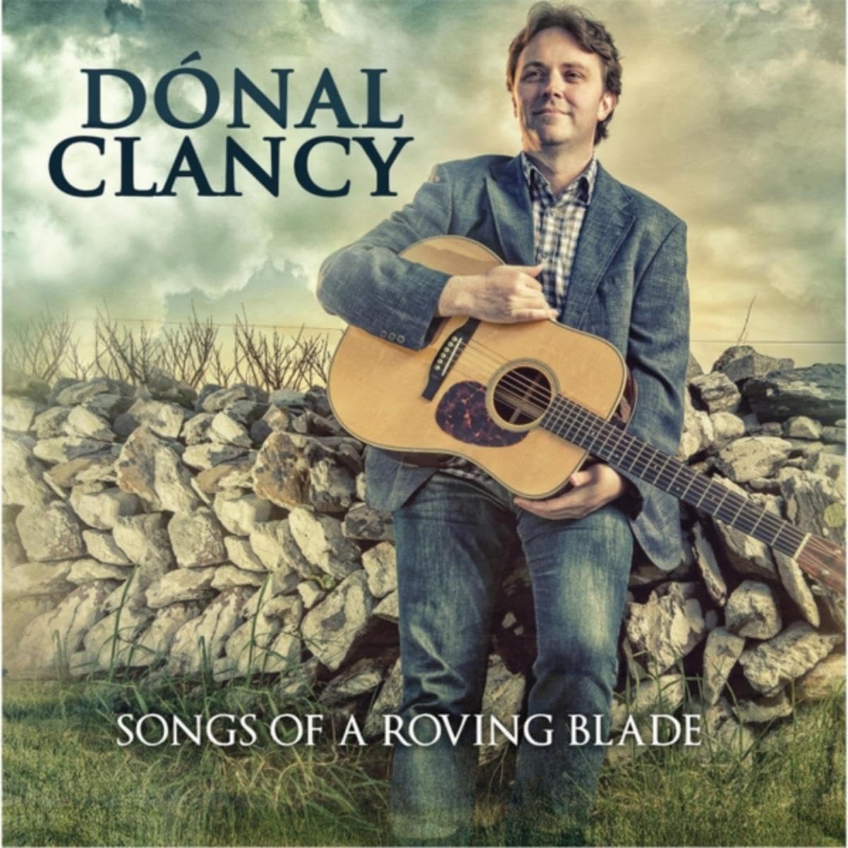 Donal Clancy