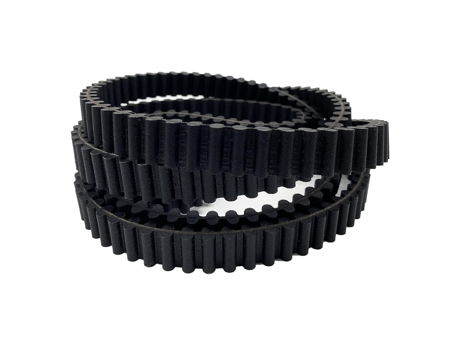 Buy Lawn Mower Timing Belt 5 8 X 70 7 8 Replacement For John Deere M127926 Lt133 Lt155 And Lt166 Online In Indonesia B097ngftr7