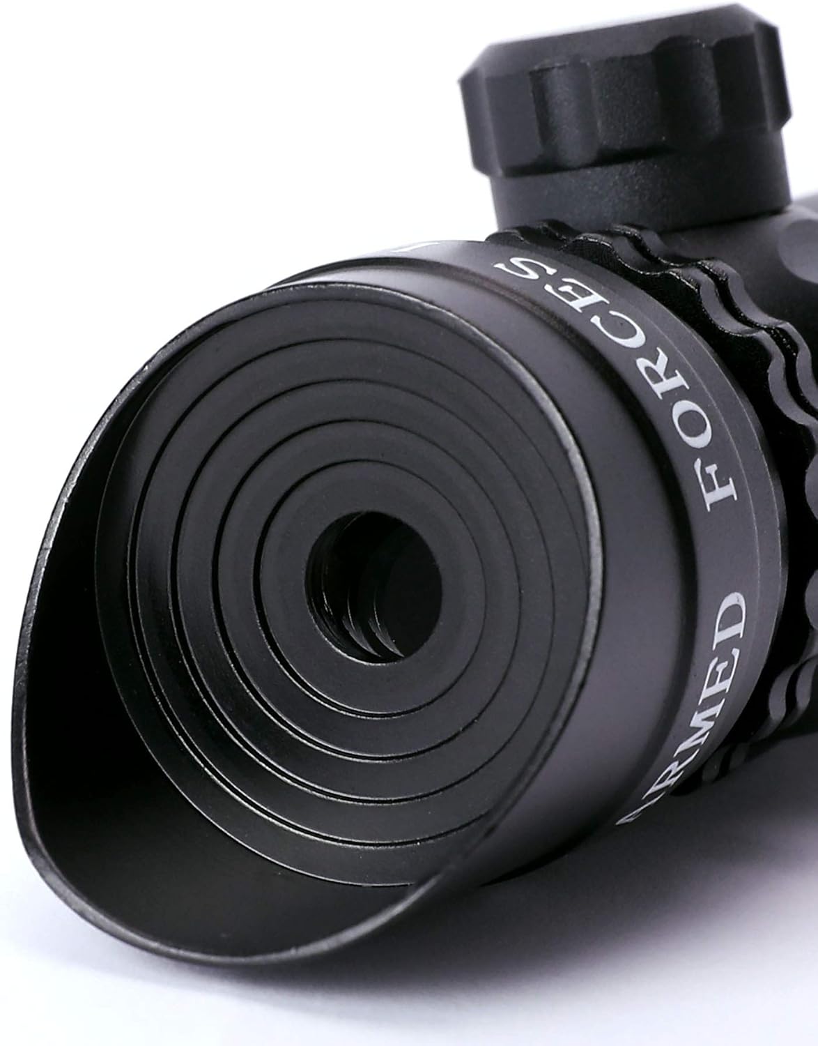 Pinty Green Laser Sight Hunting Rifle Dot Scope Adjustable with Mounts : Sports & Outdoors