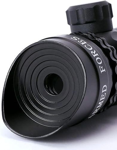 Miniatura 10 de Pinty - Táctico fusil de caza verde láser vista punto alcance ajustable con monturas 5mw