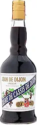 Licor Cassis Jean de Dijon 670 Ml