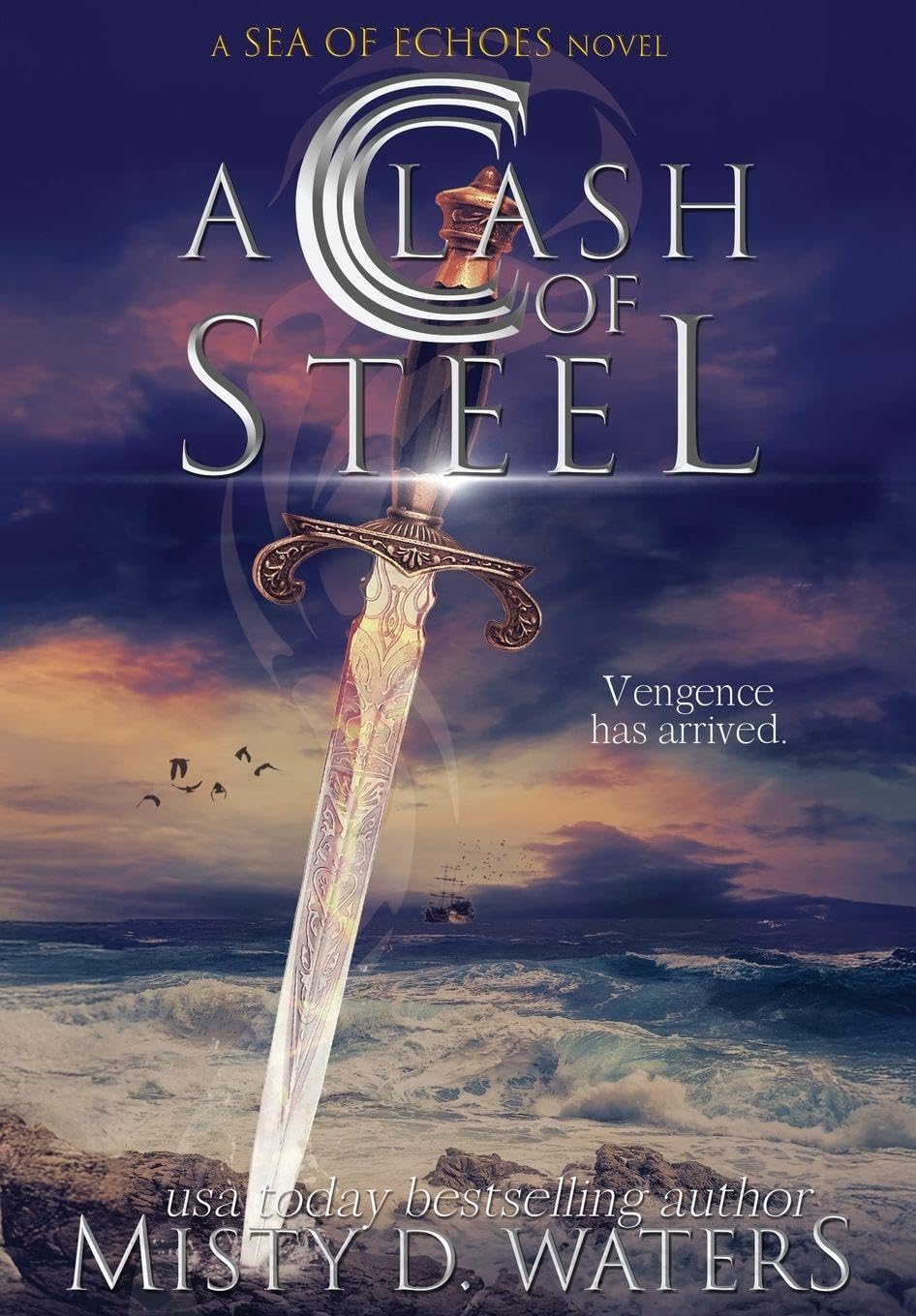 A Clash of Steel: 2