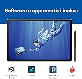 Wacom MovinkPad Pro 14, Android 15 Standalone Tablet, incl. Wacom Pro Pen 3 - 9