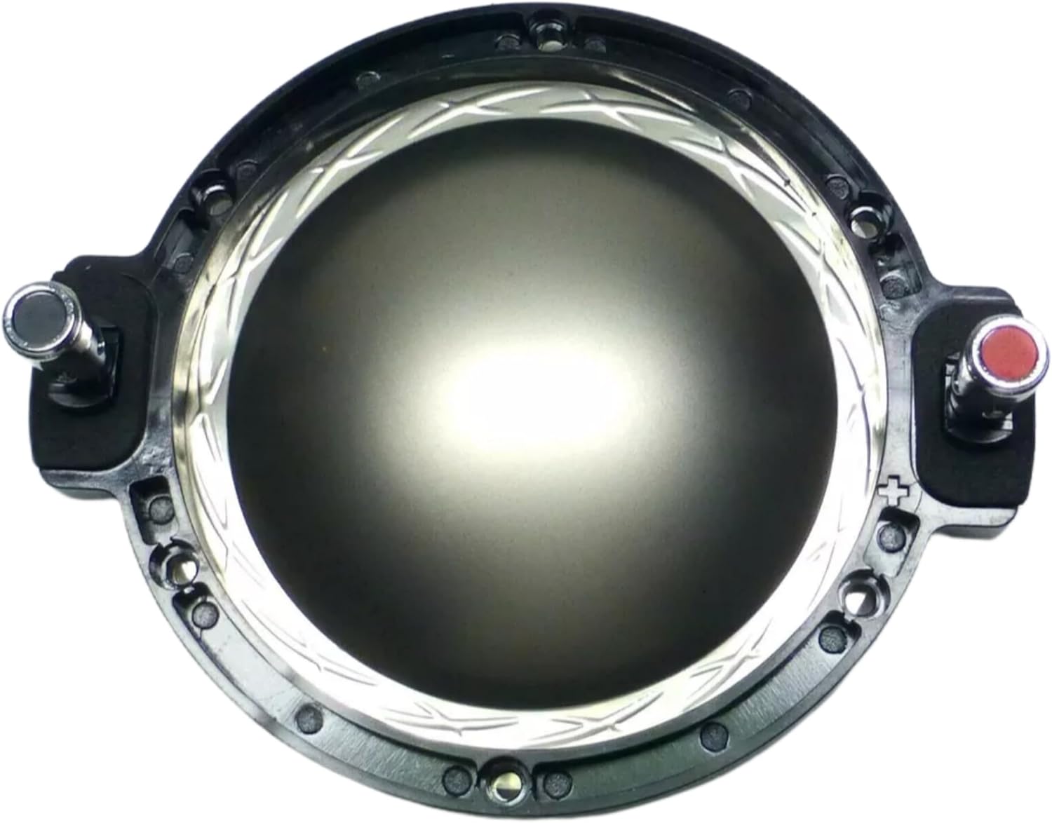 Diaphragm for Eighteen 18 Sound : ND 2060, ND1460, ND1480 Driver 8 ohm Tweeter Coil Coil(1 Piece)