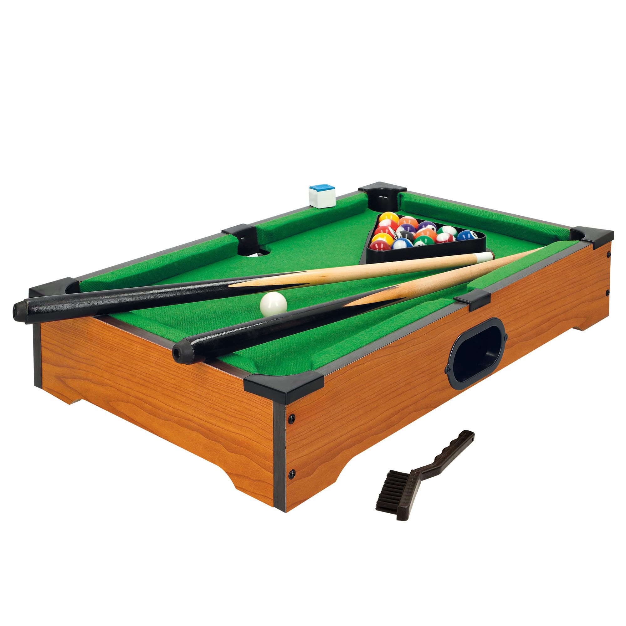 COLORBABY CBGames Kit Billard 51 x 31 x 9 cm