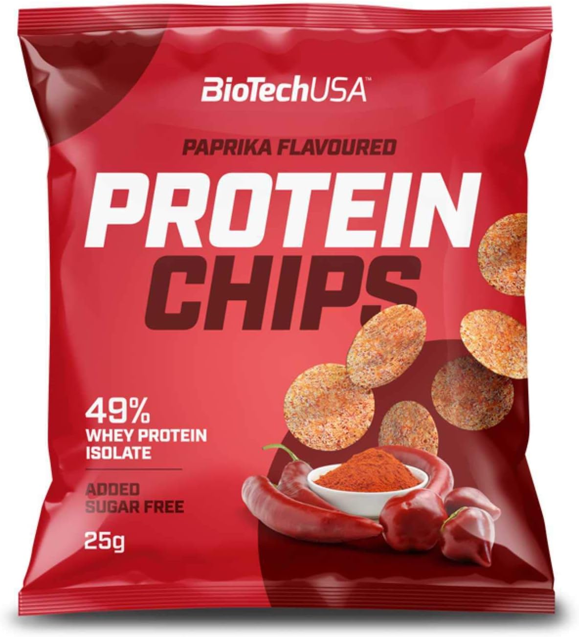 chip proteici