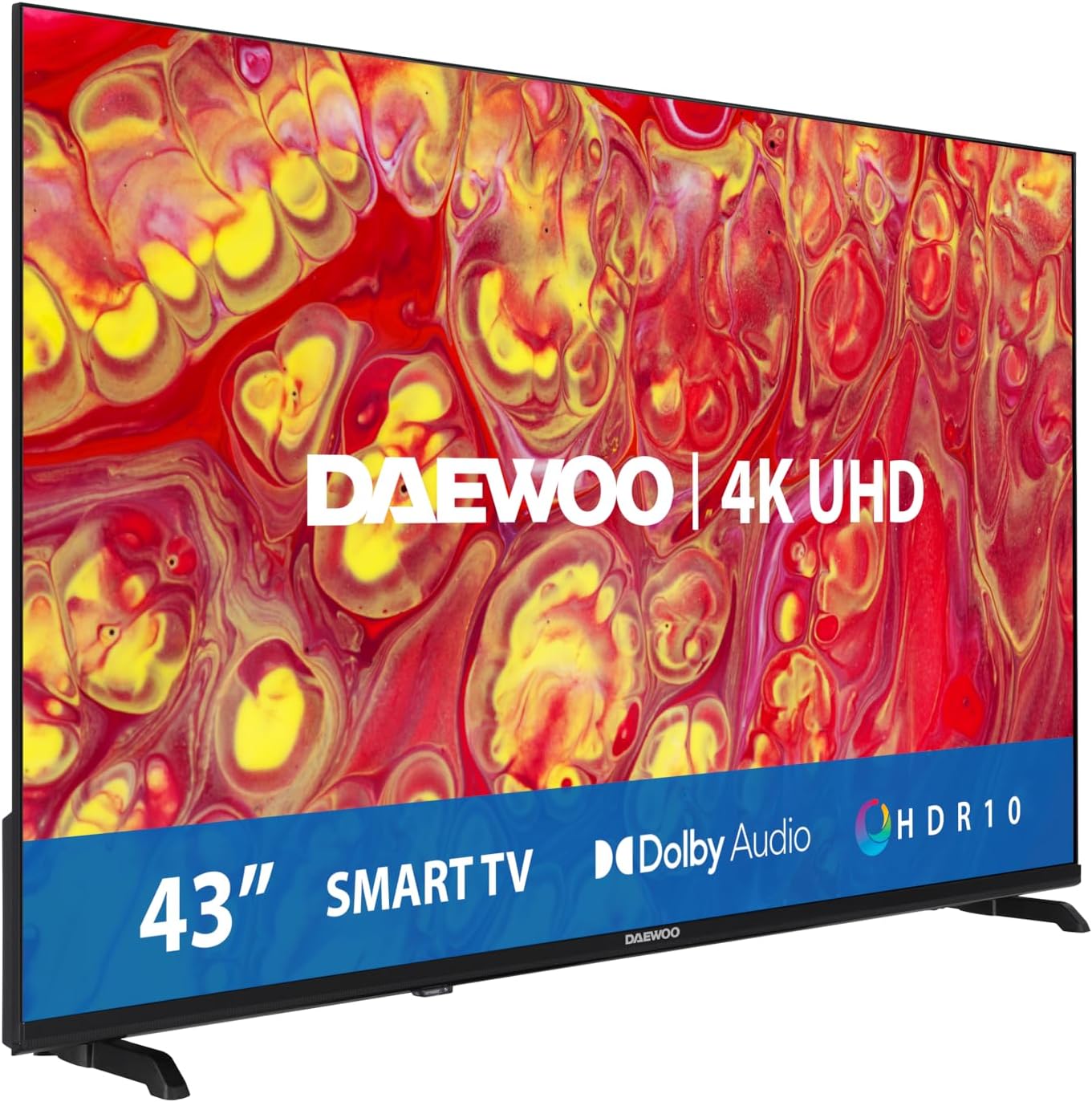 Huawei Vision SE 43 pulgadas Smart TV 4K