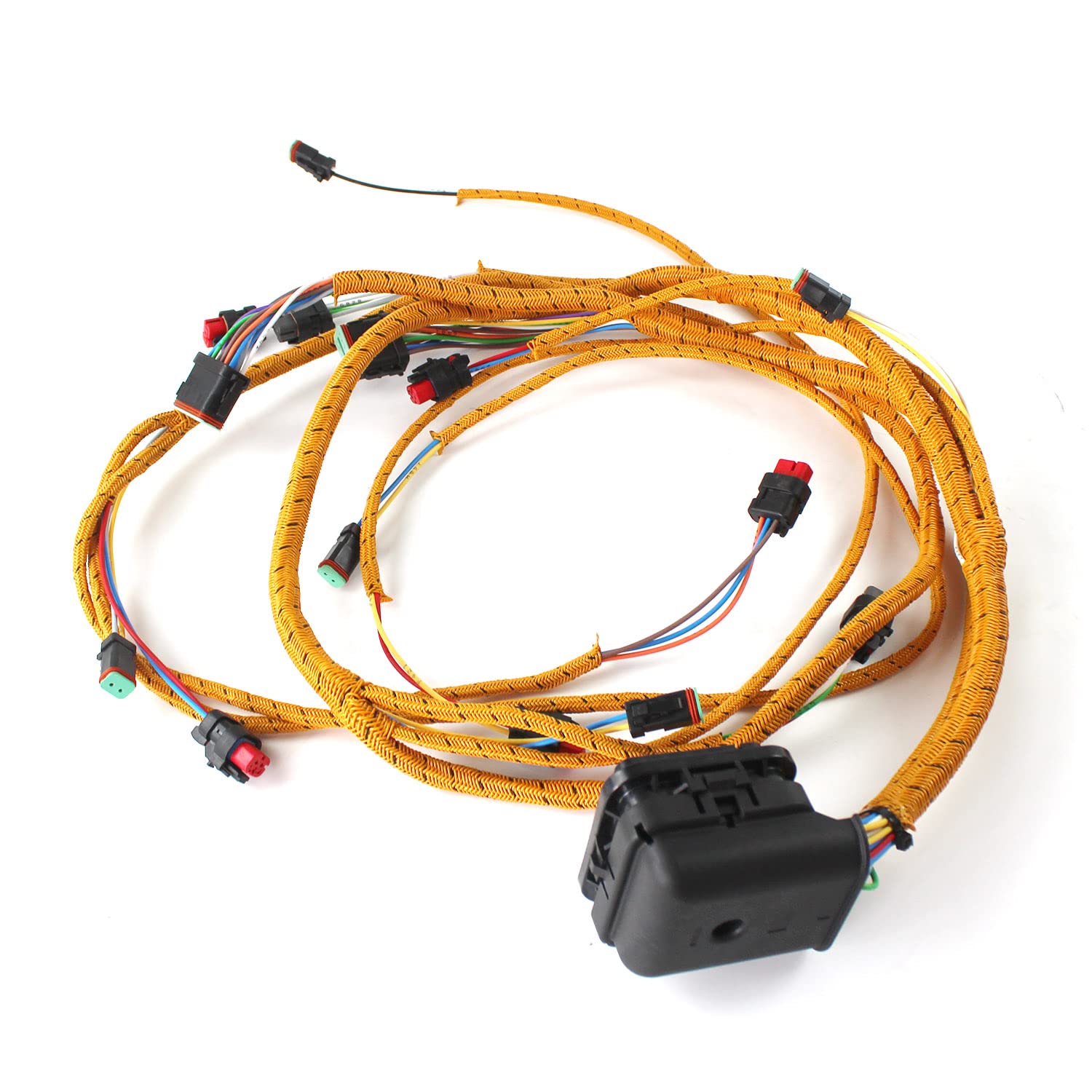 c1500v Amazon.com: IMELBUFF 263-9001 2639001 Engine Wiring Harness for