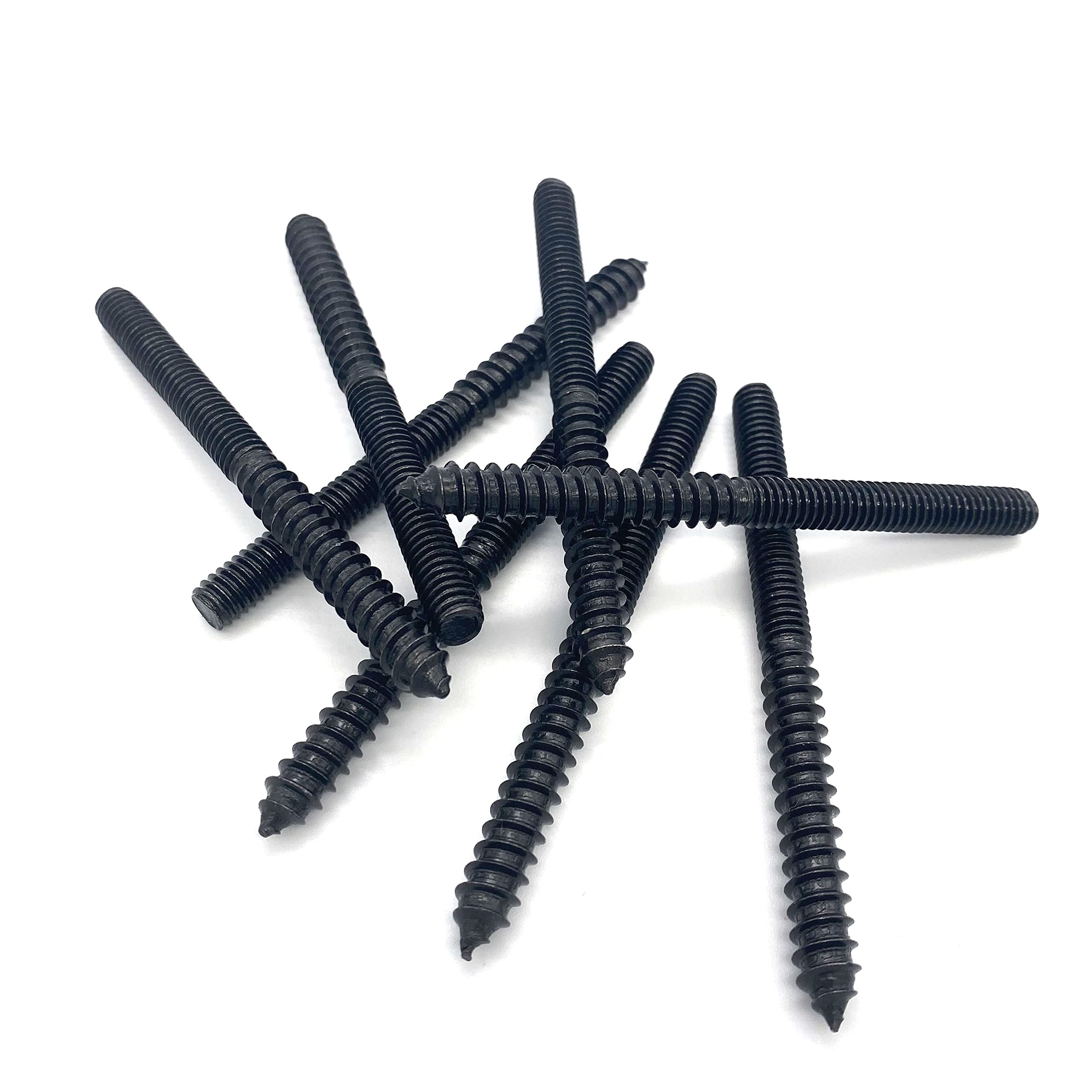 Amazon.co.jp: Yoliko 8個パック 5/16-18 x 4インチ ハンガーボルト 5