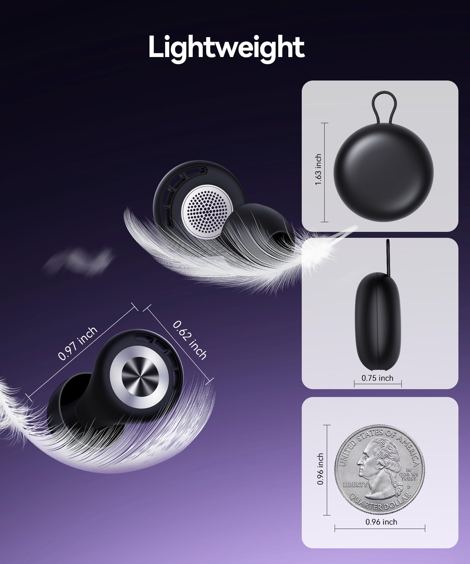 Tapones para los oídos para dormir, tapones para los oídos de 50 dB, cancelación de ruido, tapones para los oídos para reducción de ruido, conciertos, tapones de silicona suaves y reutilizables para