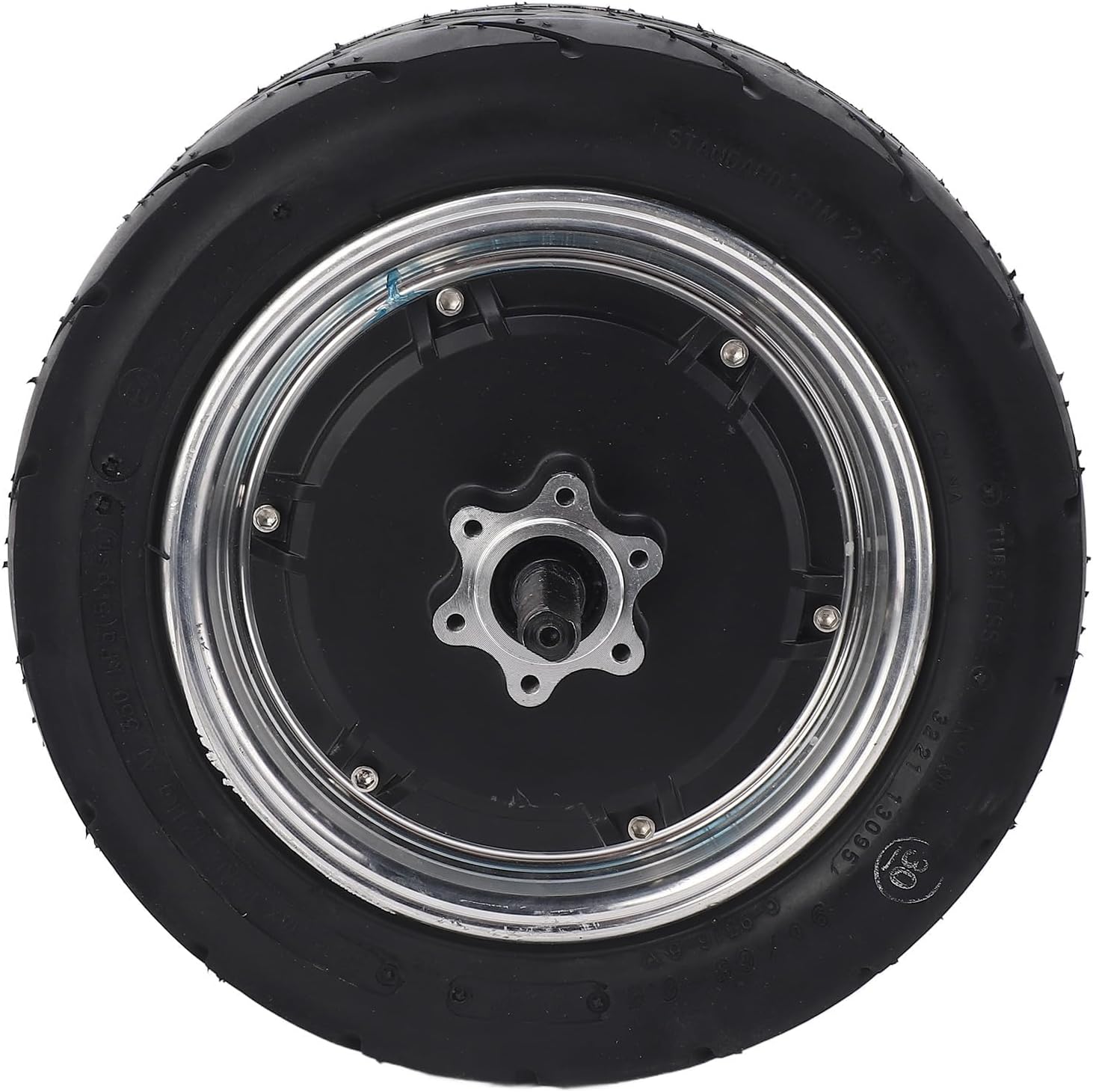 11 Inch Wheel Hub Motor 48-72v 1500-4000W High Power for Electric Motorcycle Electric Scooter