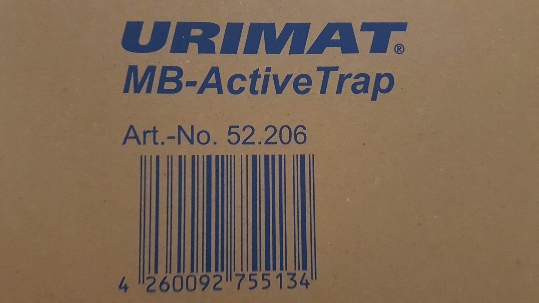 12x MB-Active Trap - Ceramic Membranes VPE6 Ceramic
