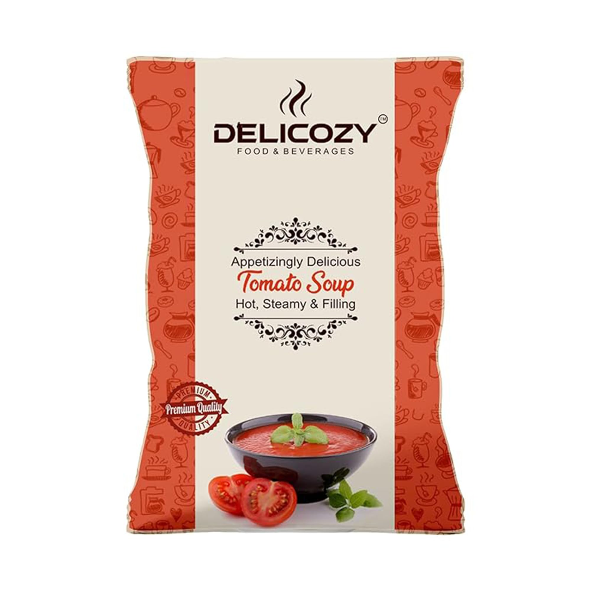 See full amazon price history chart for Delicozy Instant Tomato Soup Powder 500g, Instant Premix Tomato Soup Pack - Fresh Tomatoes Readymade Veg Soup Packet - Tomato Soup Instant Premix Suitable For Vending Machines Delicozy Instant Tomato Soup Powder 500g, Instant Premix Tomato Soup Pack - Fresh Tomatoes Readymade Veg Soup Packet - Tomato Soup Instant Premix Suitable For Vending Machines (B09KRH6B6D) Amazon Price History, Amazon Price Tracker
