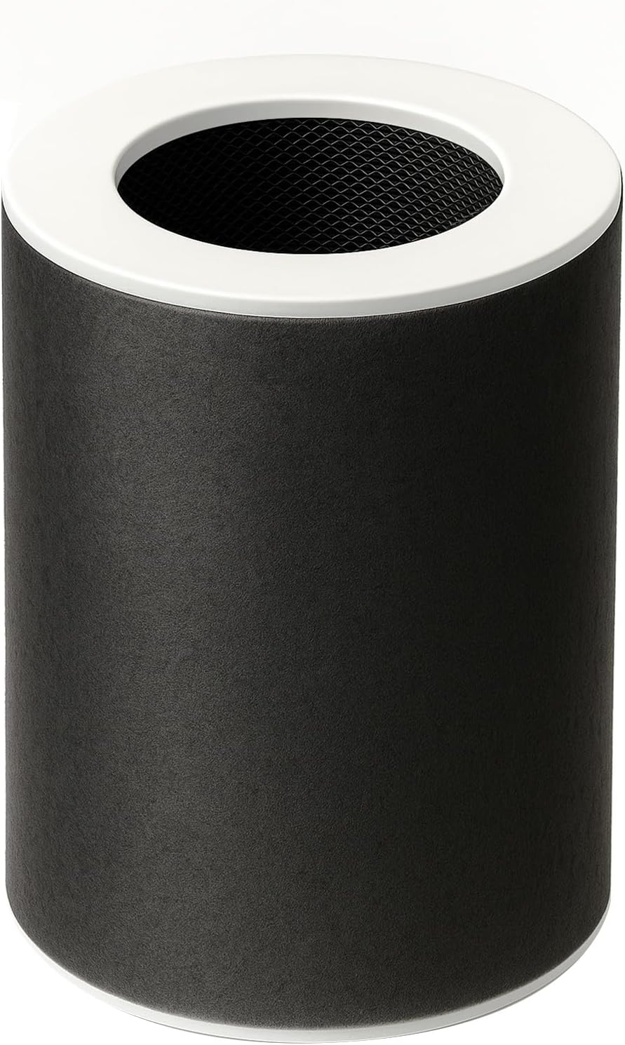 Official KJ02 Air Purifier Replacement Filters Compatible with KJ02 Air Purifier, 8.7"L × 8.7"W × 10.7"H, Removes Pollen, Dust, Smoke, 1 Pre-Filters & 1 Composite Filter