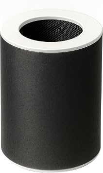 Official KJ02 Air Purifier Replacement Filters Compatible with KJ02 Air Purifier, 8.7"L 8.7"W 10.7"H, Removes Pollen, Dust, Smoke, 1 Pre-Filters & 1 Composite Filter
