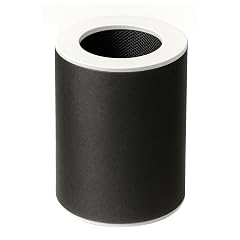 Official KJ02 Air Purifier Replacement Filters Compatible with KJ02 Air Purifier 8 7L 8 7W 10 7H Removes