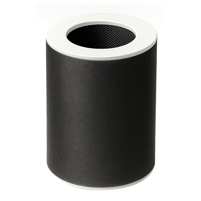 Official KJ02 Air Purifier Replacement Filters Compatible with KJ02 Air Purifier 8 7L 8 7W 10 7H Removes