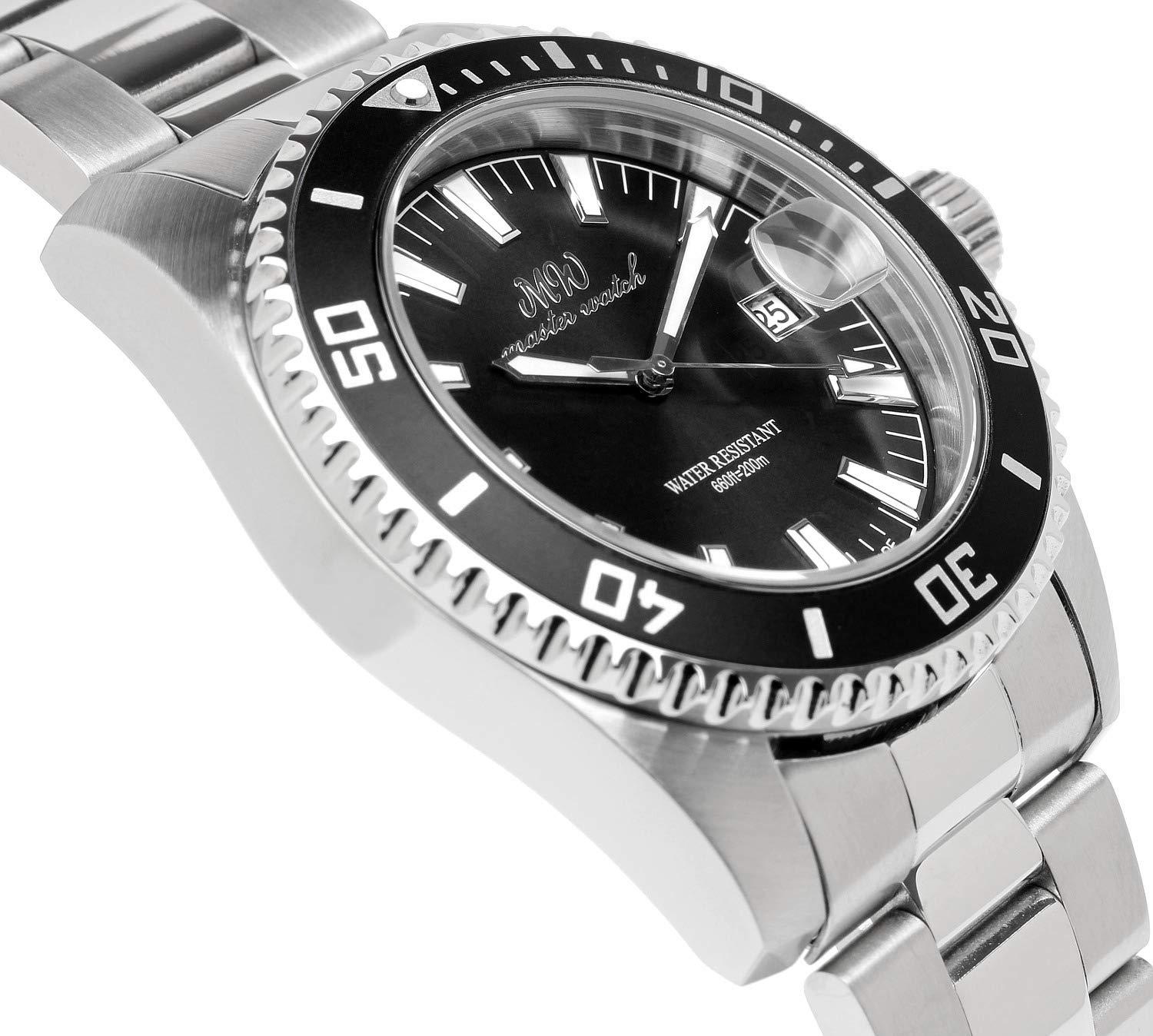 Amazon.co.jp: MW MASTERWATCH