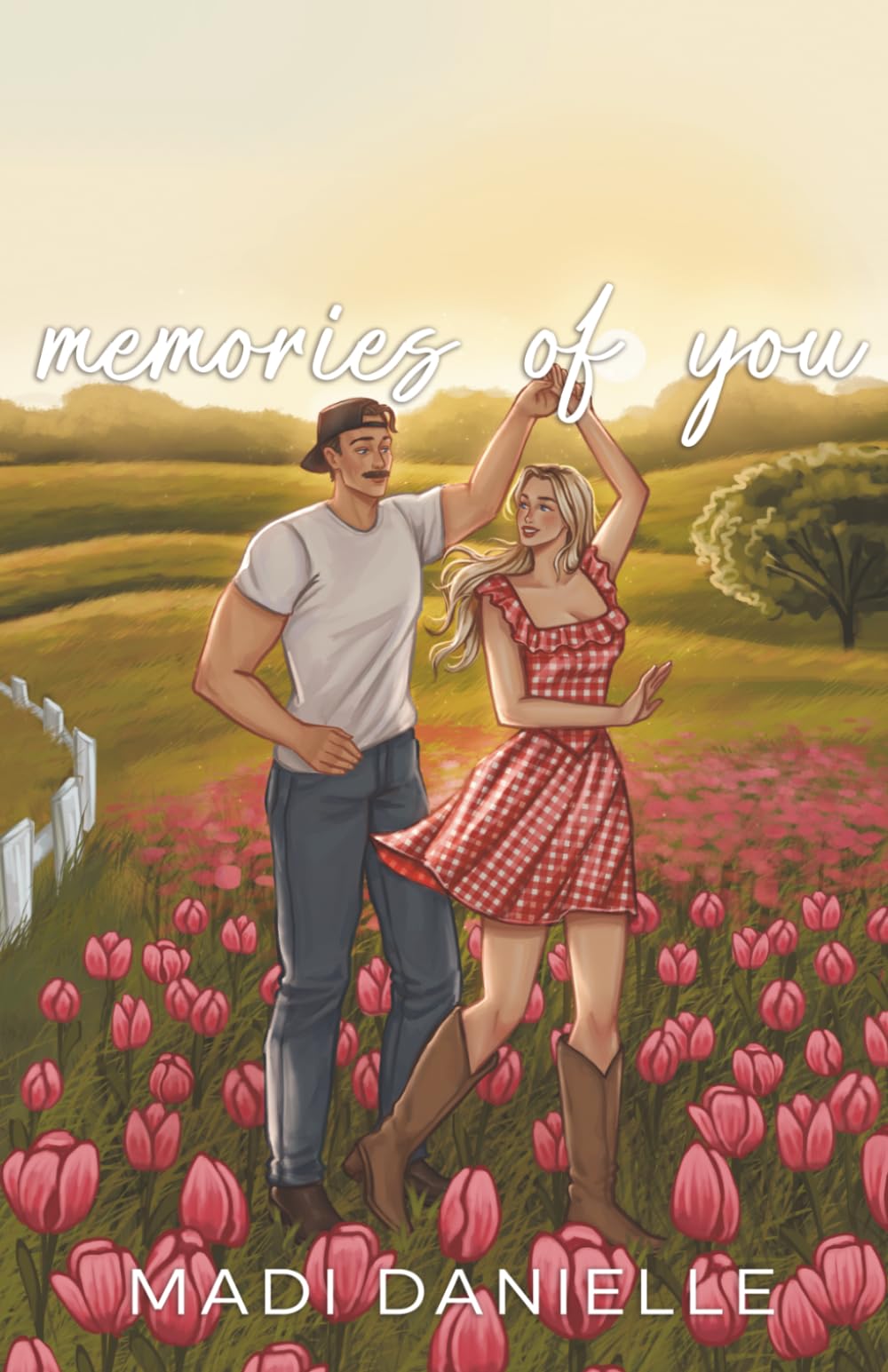 Memories of You: Alternate Illustrated Edition (Amity Illustrated Covers)